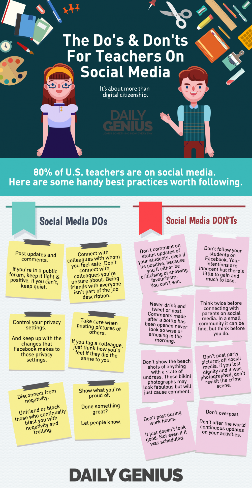 The-Dos-and-Donts-for-Teachers-on-Social-Media-Infographic