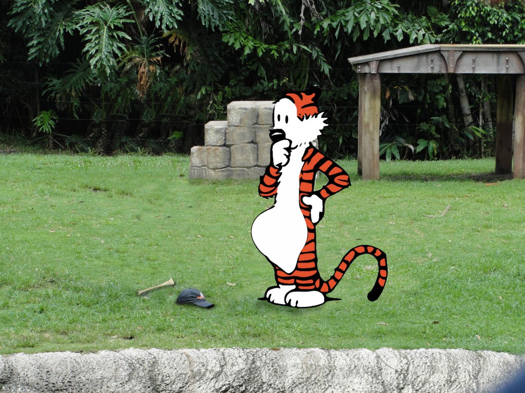 hobbes ate