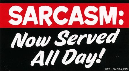 sarcasm-bumper-sticker