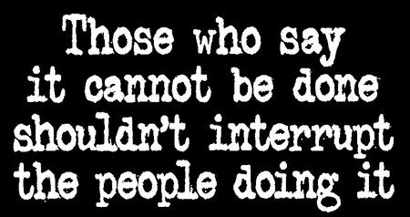 shouldnt-interrupt-bumper-sticker