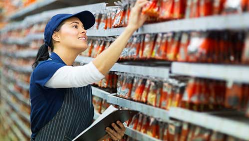 stock-clerk