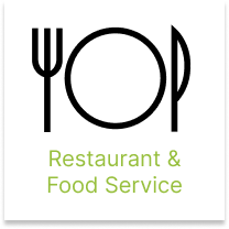 Restaurant & Food Service